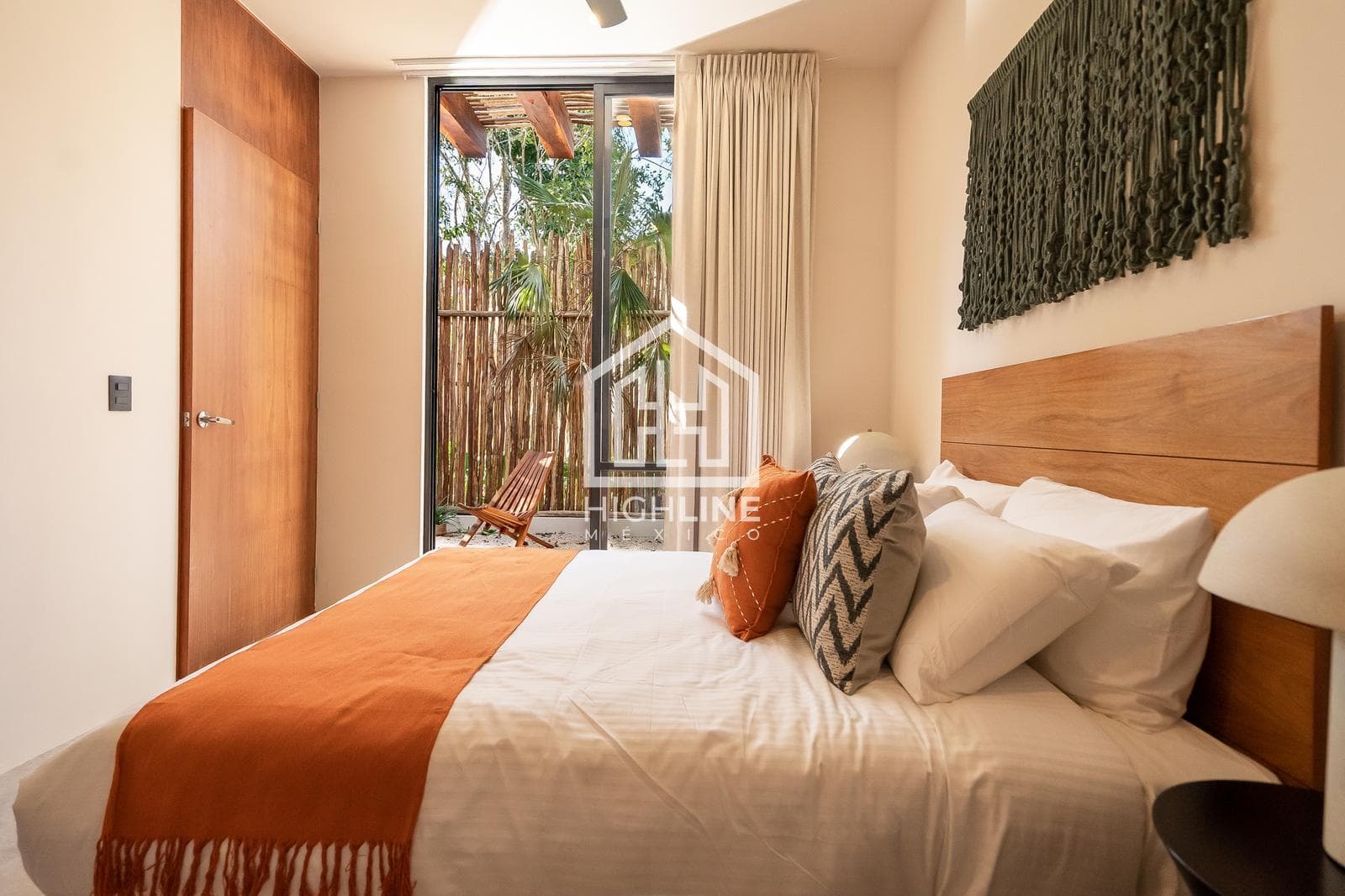 HOUSE LOCATED IN TULUM, 5 MINUTES FROM THE BEACH