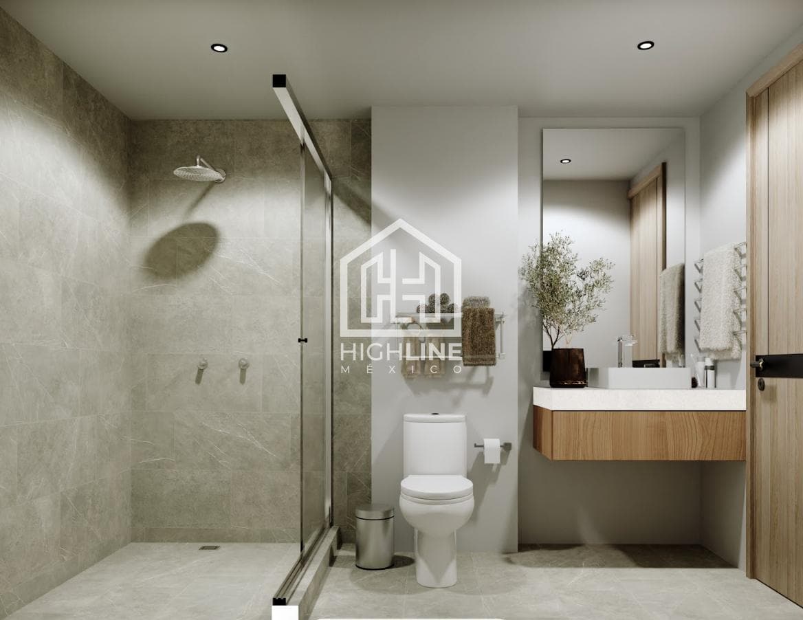 Double-Height Loft in Cancun Costa Mujeres | Last Units Available | The Most Affordable Ocean View