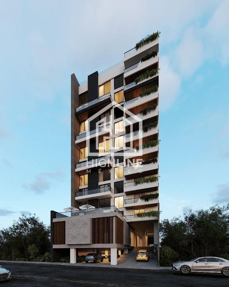 Double-Height Loft in Cancun Costa Mujeres | Last Units Available | The Most Affordable Ocean View