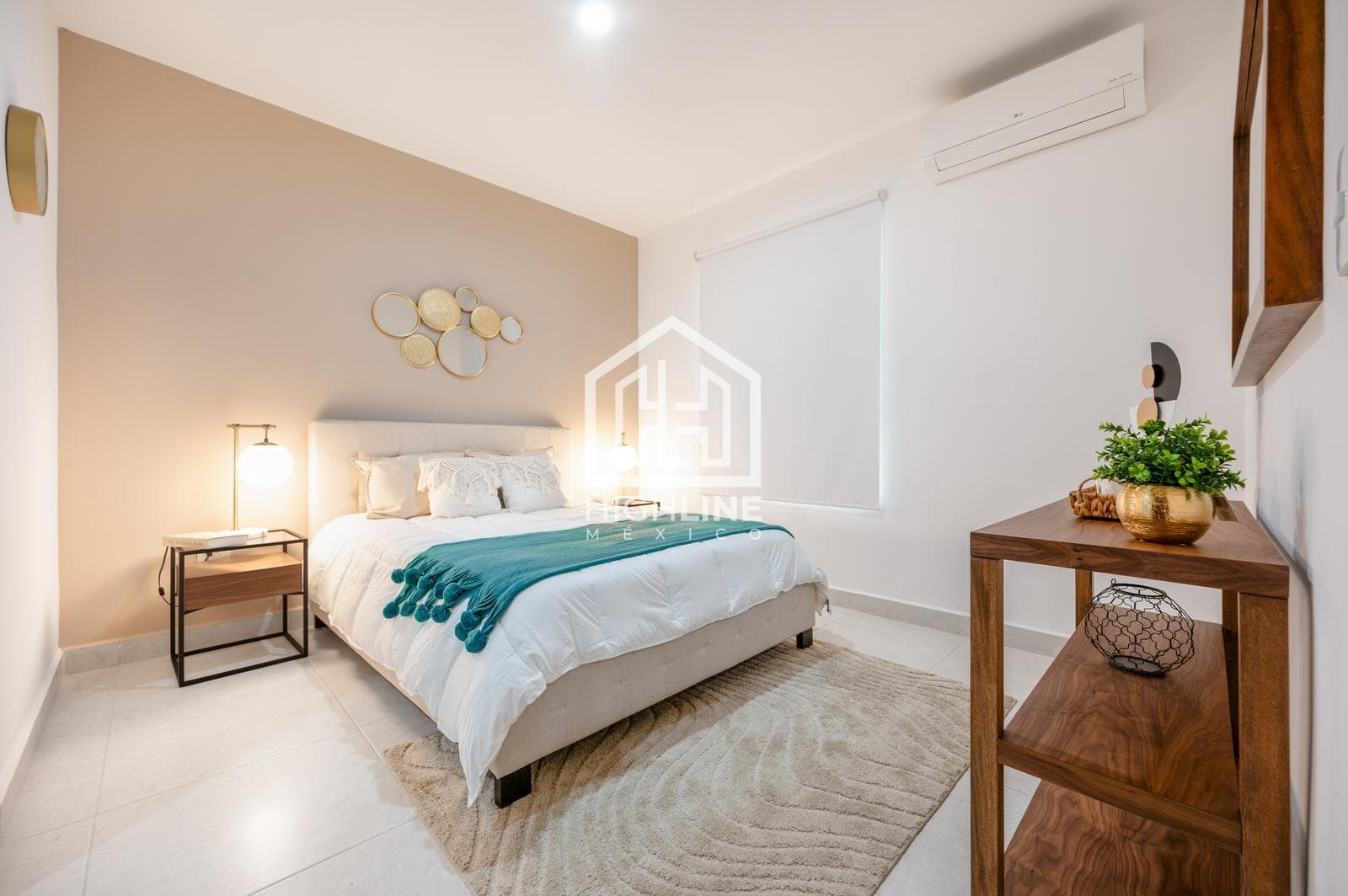 APARTMENT FOR SALE IN PLAYA DEL CARMEN: 2 BEDROOMS, POOL, GREAT OPPORTUNITY