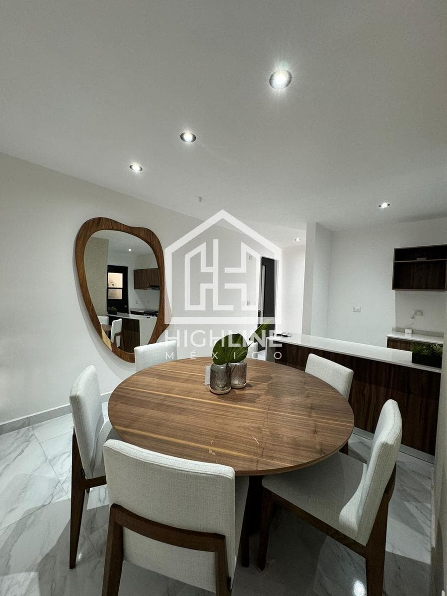 APARTMENT FOR SALE IN PLAYA DEL CARMEN