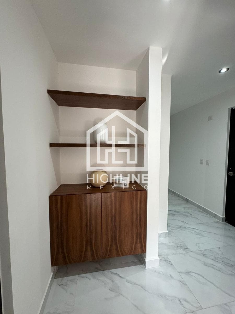 APARTMENT FOR SALE IN PLAYA DEL CARMEN