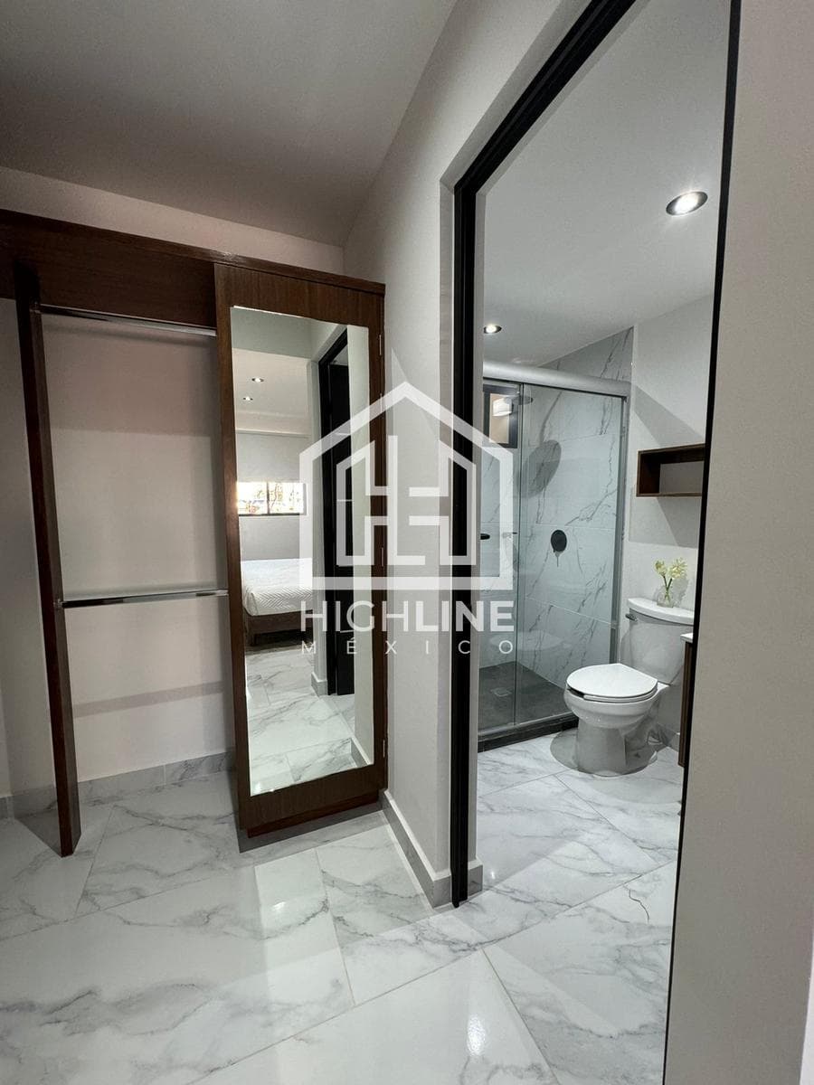 APARTMENT FOR SALE IN PLAYA DEL CARMEN