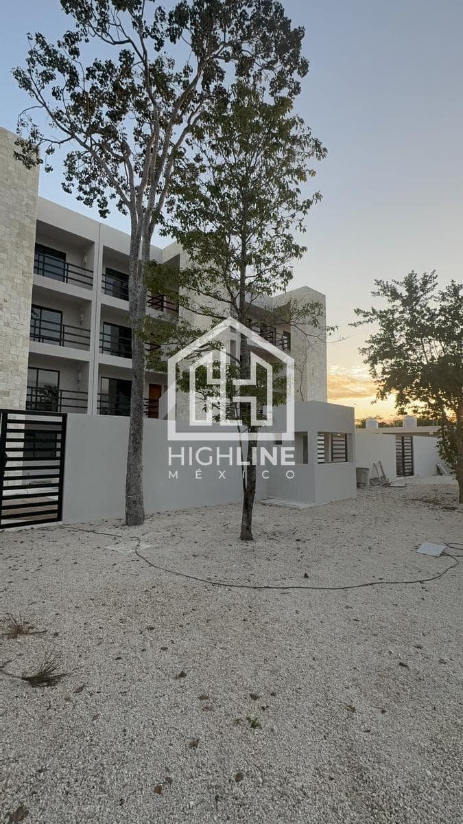 One-Bedroom Apartment in Tulum, Just Minutes from the Beach