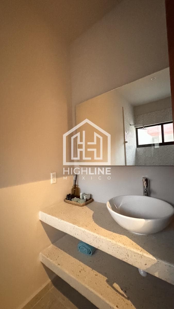 One-Bedroom Apartment in Tulum, Just Minutes from the Beach