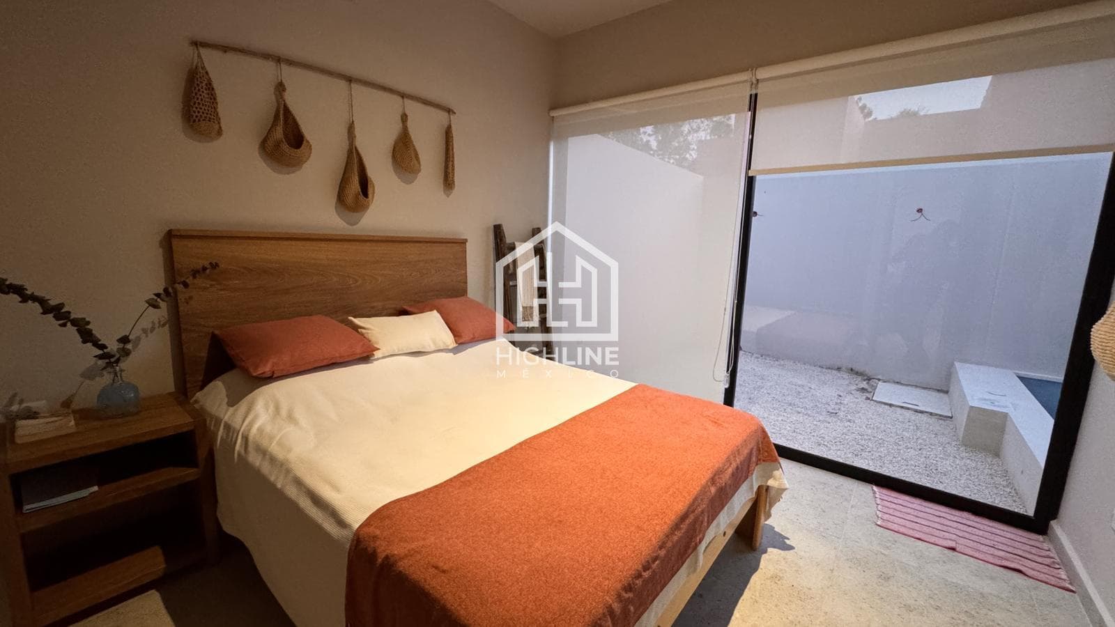 One-Bedroom Apartment in Tulum, Just Minutes from the Beach