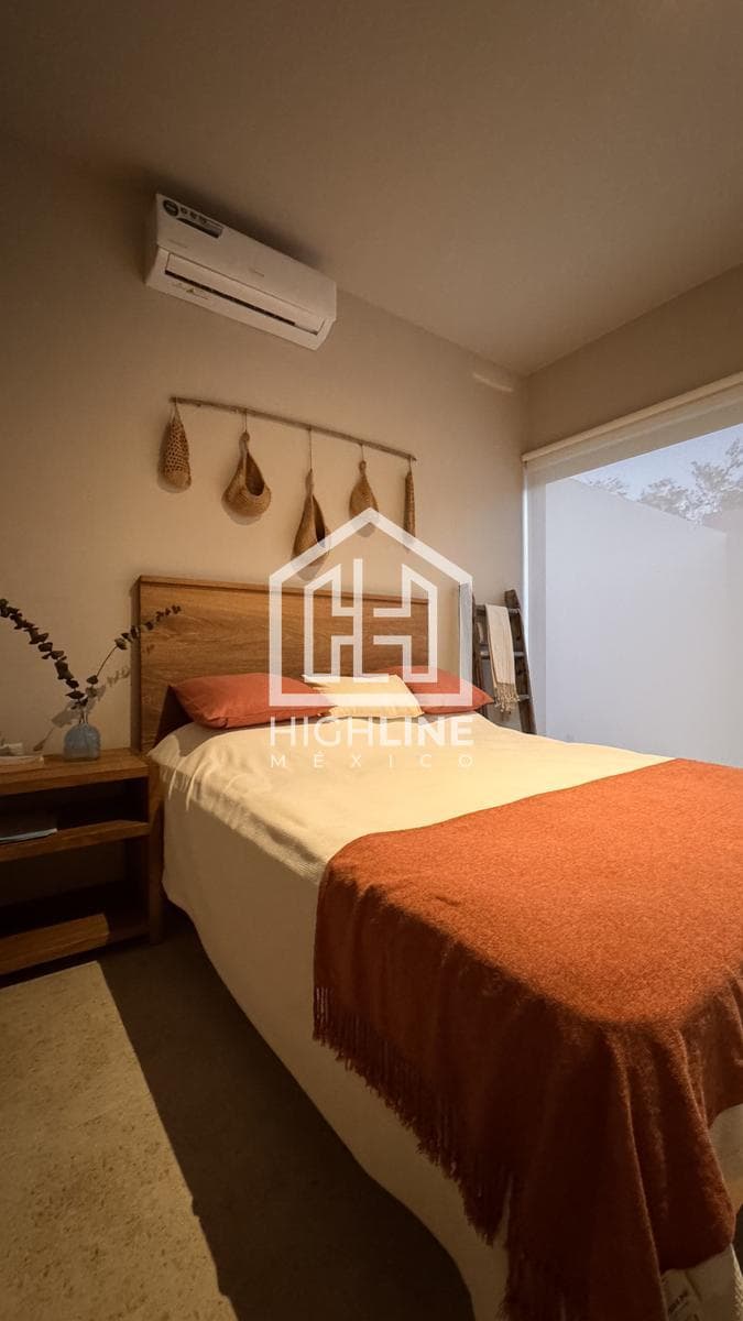 One-Bedroom Apartment in Tulum, Just Minutes from the Beach