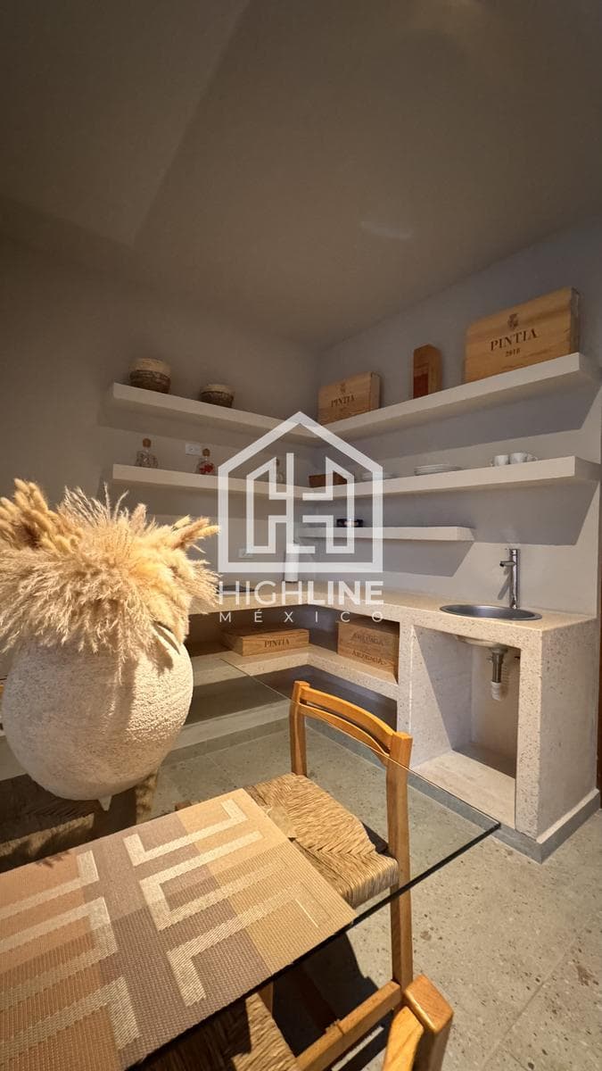 One-Bedroom Apartment in Tulum, Just Minutes from the Beach