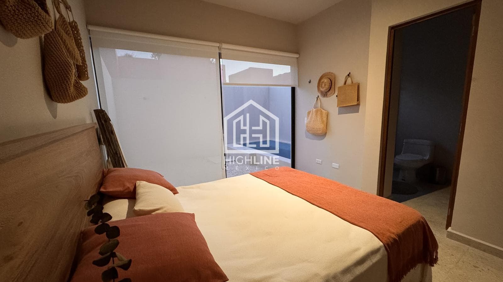 One-Bedroom Apartment in Tulum, Just Minutes from the Beach