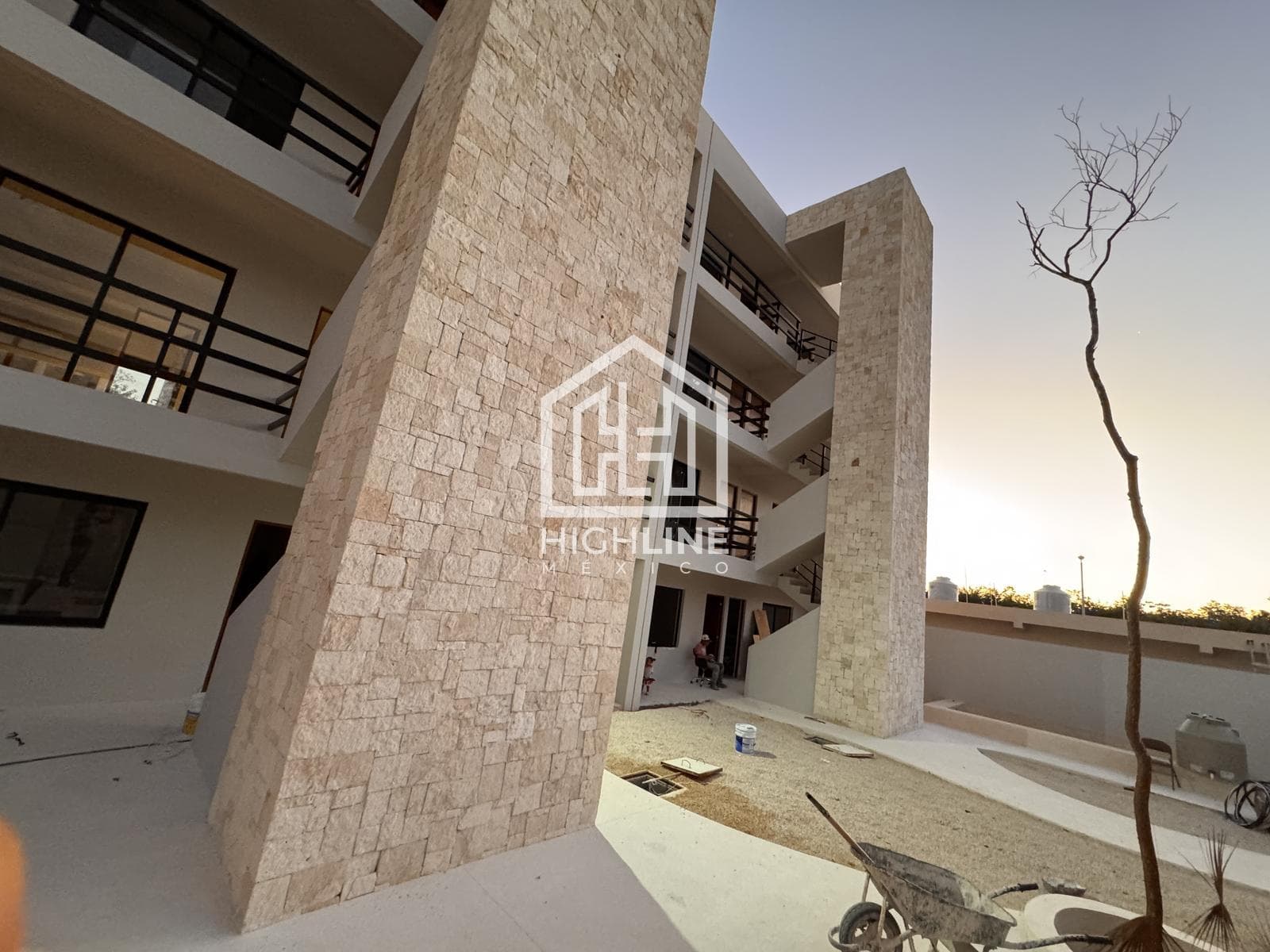One-Bedroom Apartment in Tulum, Just Minutes from the Beach