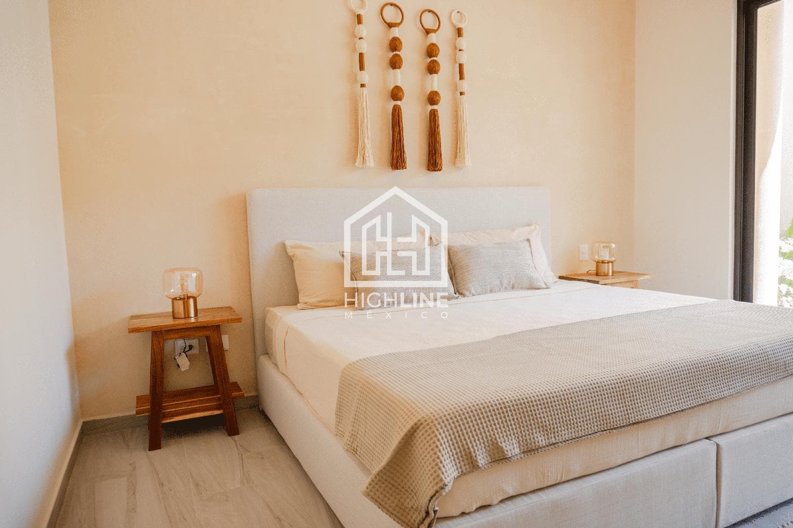 2-Bedroom Apartment in Tulum, 10 Minutes from the Beach | Gym | Available Now | Financing Available