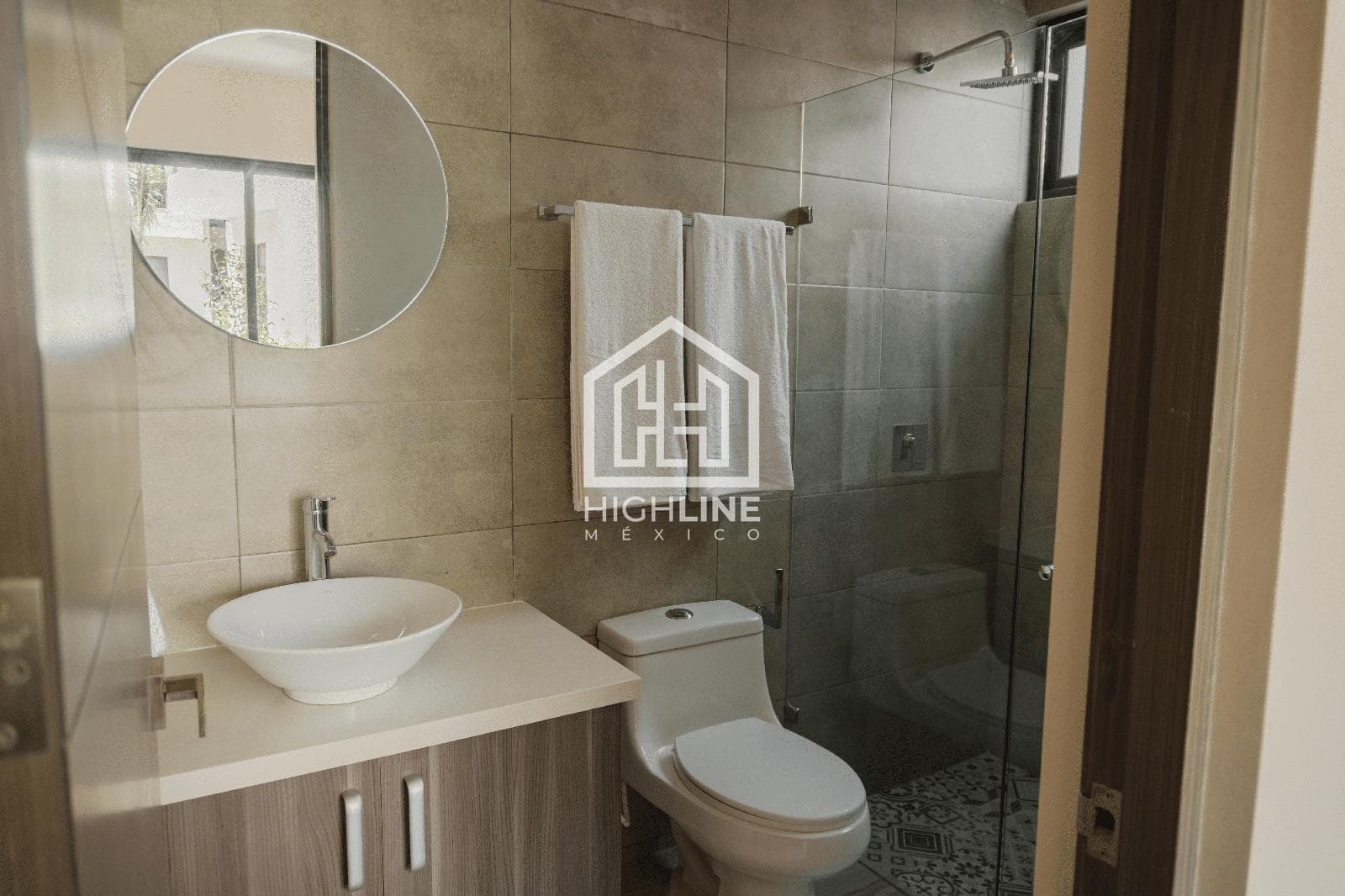 2-Bedroom Apartment in Tulum, 10 Minutes from the Beach | Gym | Available Now | Financing Available