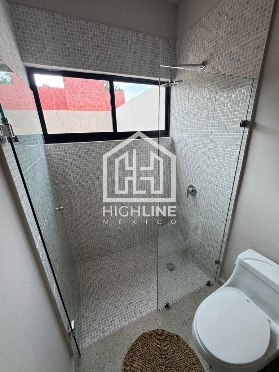 1-Bedroom Apartment in Downtown Tulum, 12 Minutes from the Beach | Available Now | Credit Accepted