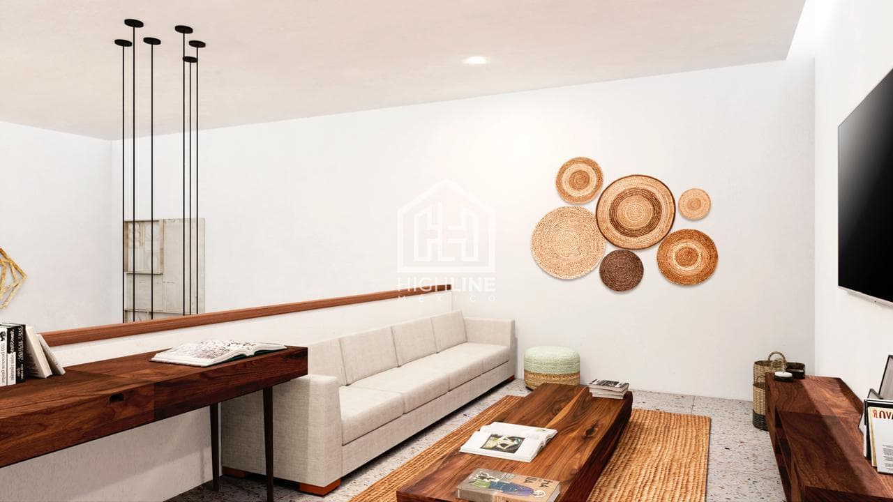 House for Sale | 3 Bedrooms | Private Pool | in Playa del Carmen CCO