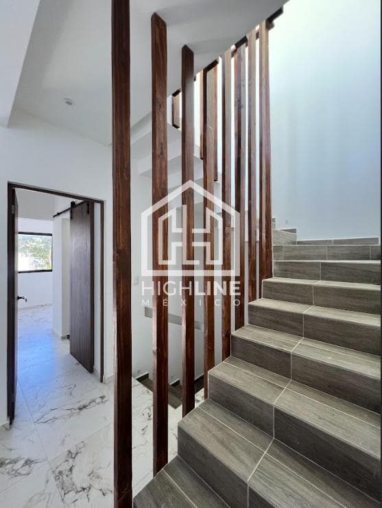 HOUSE FOR SALE IN CANCUN, RESIDENCIAL RIO—3 BEDROOMS