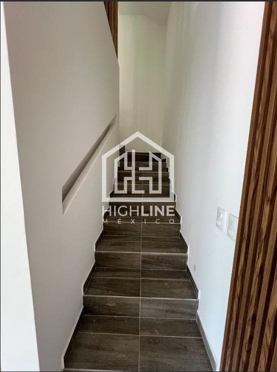 HOUSE FOR SALE IN CANCUN, RESIDENCIAL RIO—3 BEDROOMS