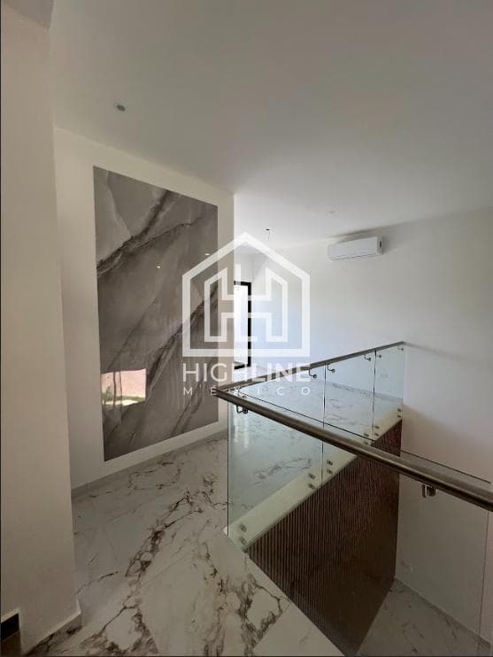 HOUSE FOR SALE IN CANCUN, RESIDENCIAL RIO—3 BEDROOMS