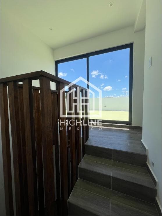 HOUSE FOR SALE IN CANCUN, RESIDENCIAL RIO—3 BEDROOMS
