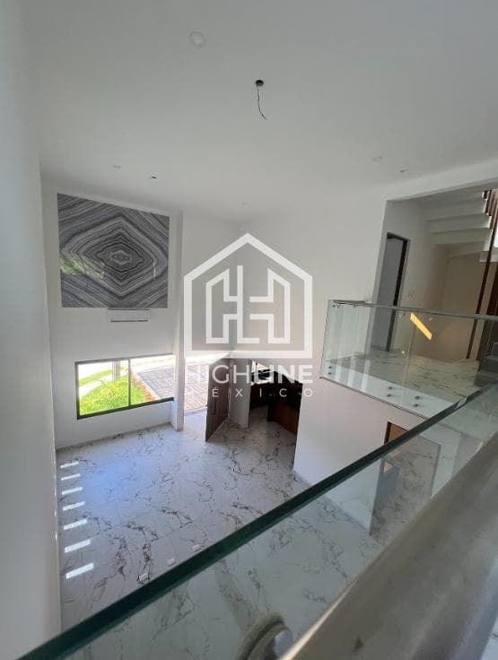 HOUSE FOR SALE IN CANCUN, RESIDENCIAL RIO—3 BEDROOMS