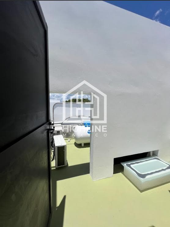 HOUSE FOR SALE IN CANCUN, RESIDENCIAL RIO—3 BEDROOMS