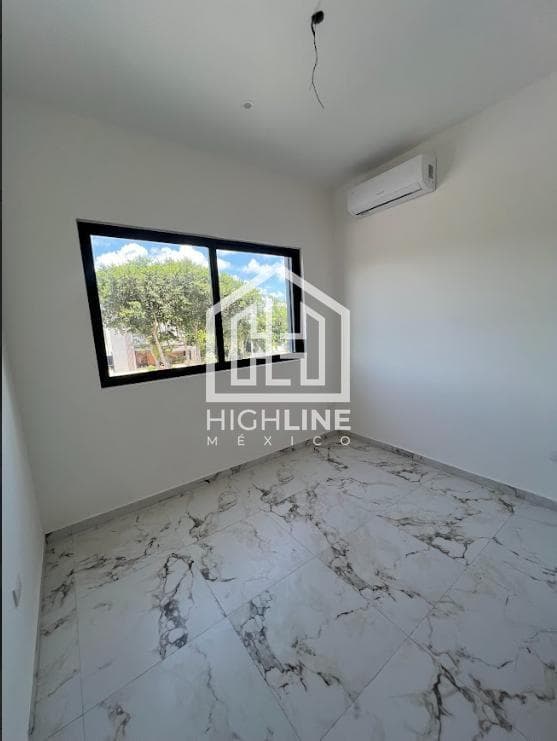 HOUSE FOR SALE IN CANCUN, RESIDENCIAL RIO—3 BEDROOMS