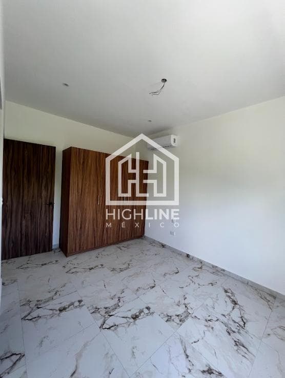 HOUSE FOR SALE IN CANCUN, RESIDENCIAL RIO—3 BEDROOMS