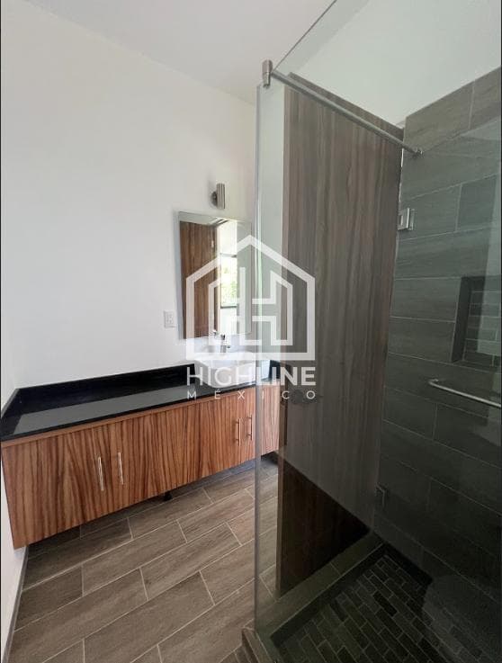 HOUSE FOR SALE IN CANCUN, RESIDENCIAL RIO—3 BEDROOMS