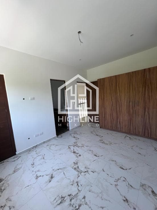 HOUSE FOR SALE IN CANCUN, RESIDENCIAL RIO—3 BEDROOMS
