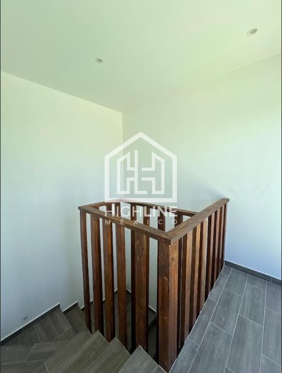 HOUSE FOR SALE IN CANCUN, RESIDENCIAL RIO—3 BEDROOMS
