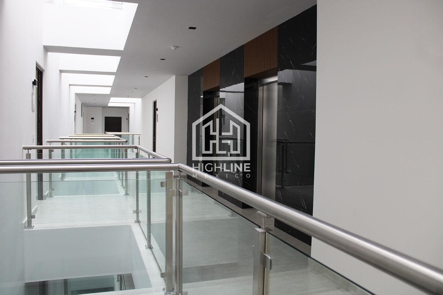 2-Bedroom Apartment for Sale in Cancun with a Bowling Alley and Coworking Space