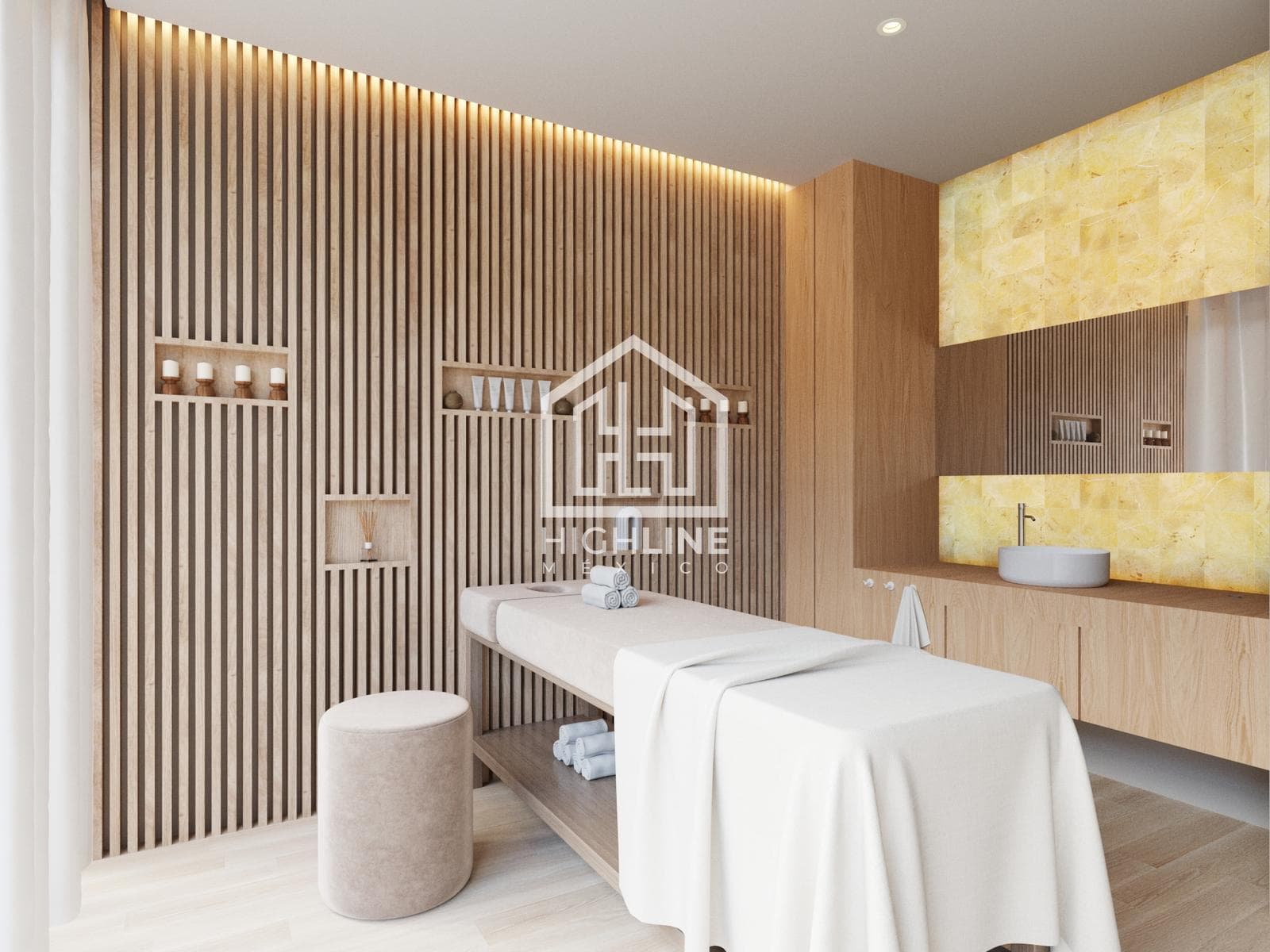 Apartment for SALE in Playa del Carmen, just a few meters from the beach! With a pool
