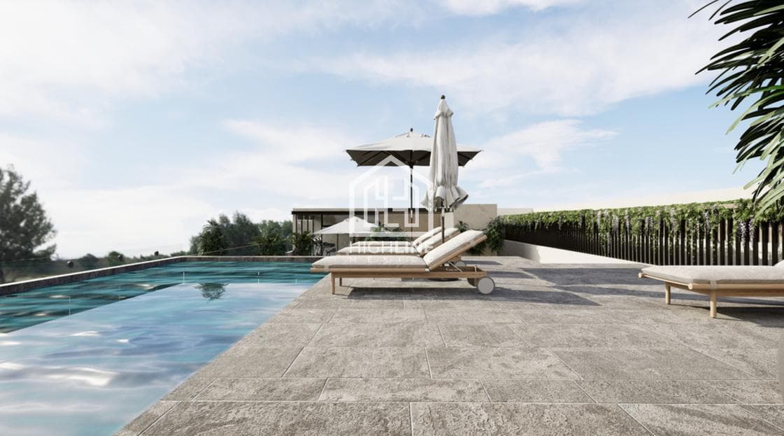 1-BEDROOM APARTMENT FOR SALE IN PLAYA DEL CARMEN