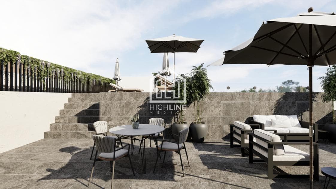 1-BEDROOM APARTMENT FOR SALE IN PLAYA DEL CARMEN