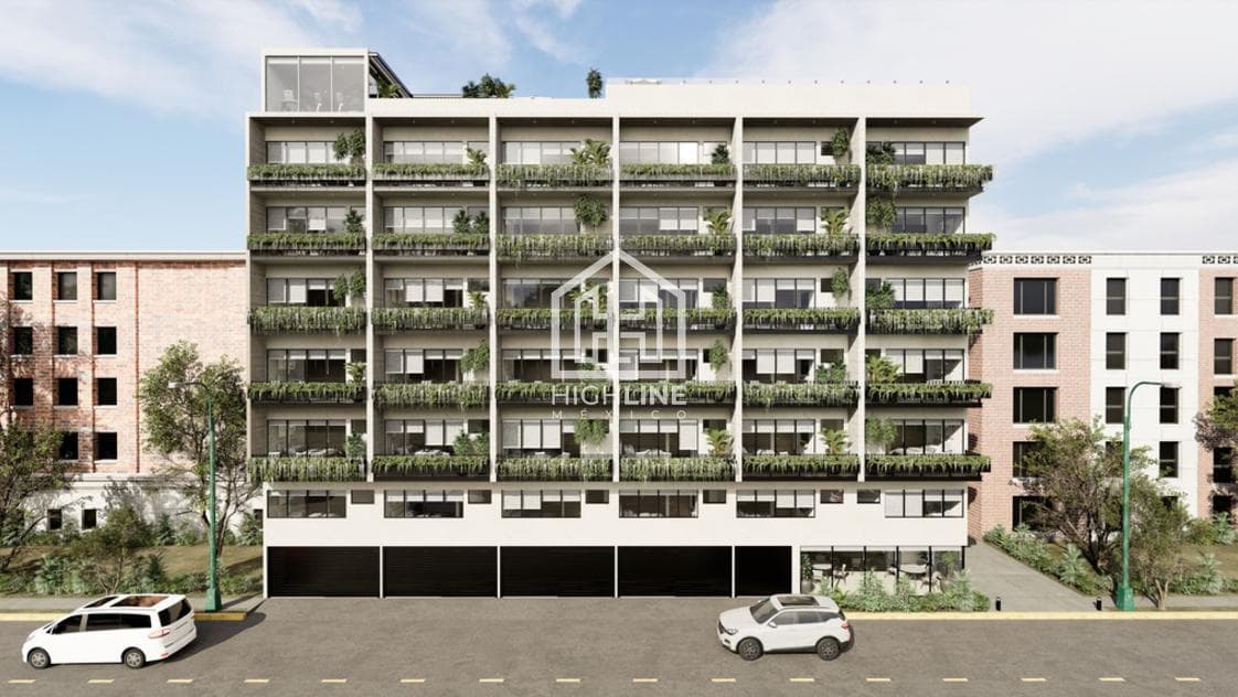 1-BEDROOM APARTMENT FOR SALE IN PLAYA DEL CARMEN
