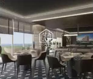 2-Bedroom Condo for Sale in Cancun with a Private Beach Club