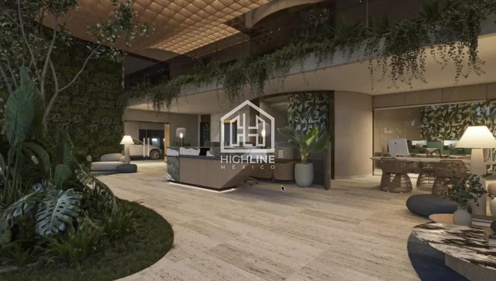 2-Bedroom Condo for Sale in Cancun with a Private Beach Club