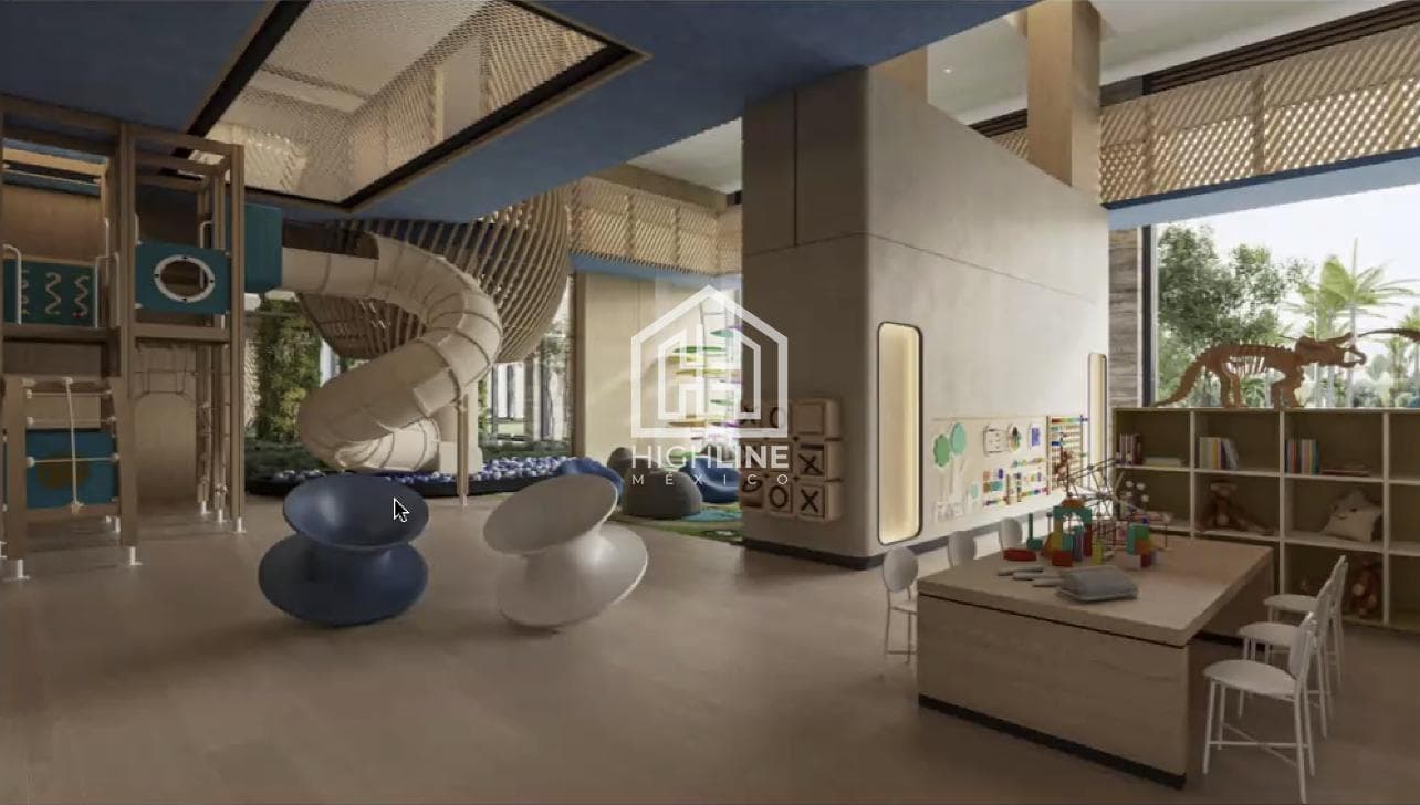 2-Bedroom Condo for Sale in Cancun with a Private Beach Club