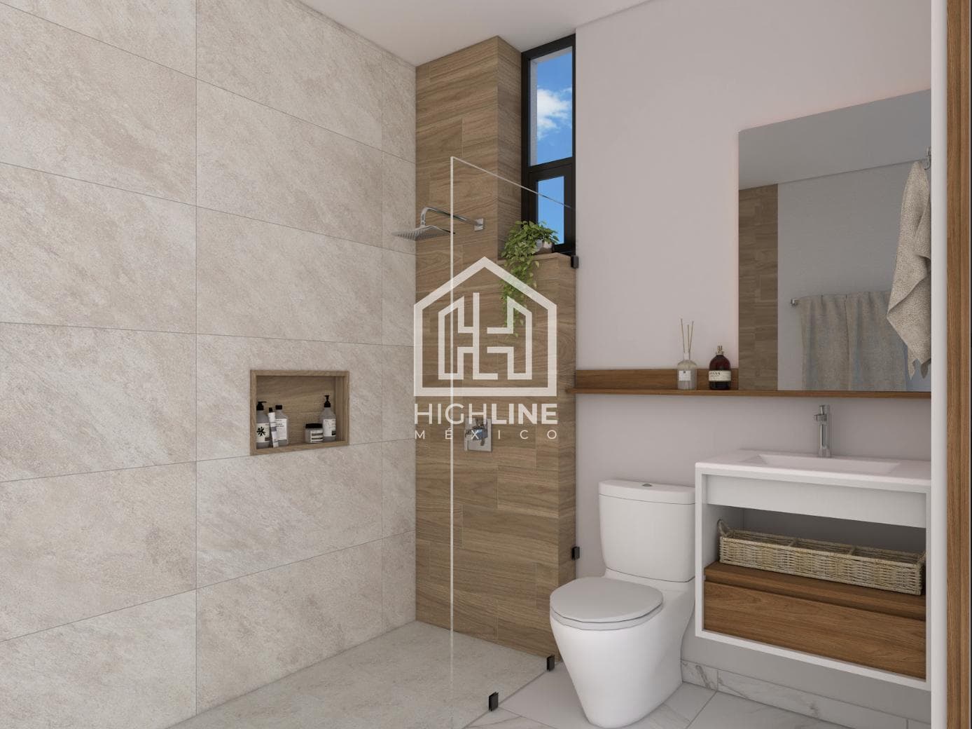 Furnished Studio Apartment for Sale in Playa del Carmen, Near 5th Avenue