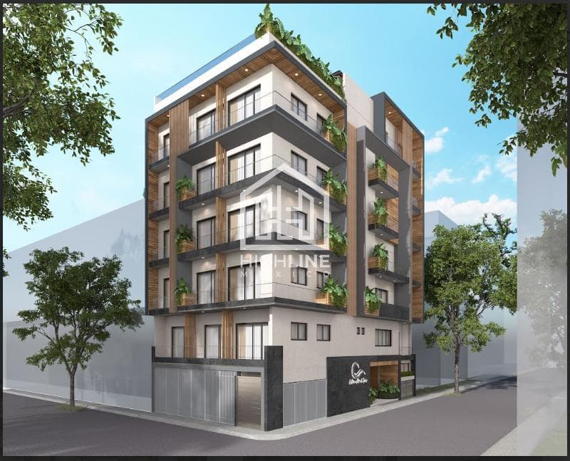 Furnished Studio Apartment for Sale in Playa del Carmen, Near 5th Avenue