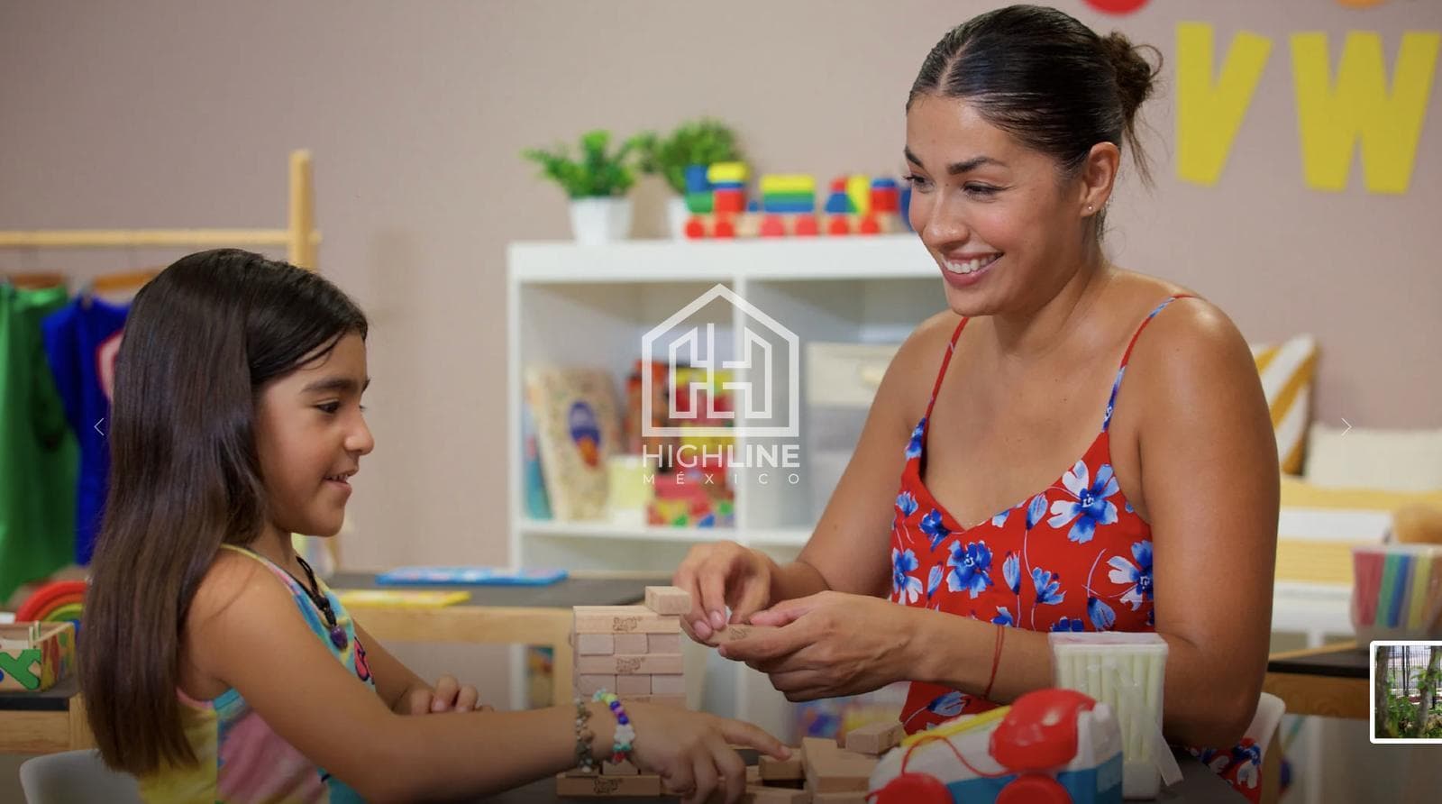 3-Bedroom House for Sale in Playa del Carmen with Security and a Clubhouse