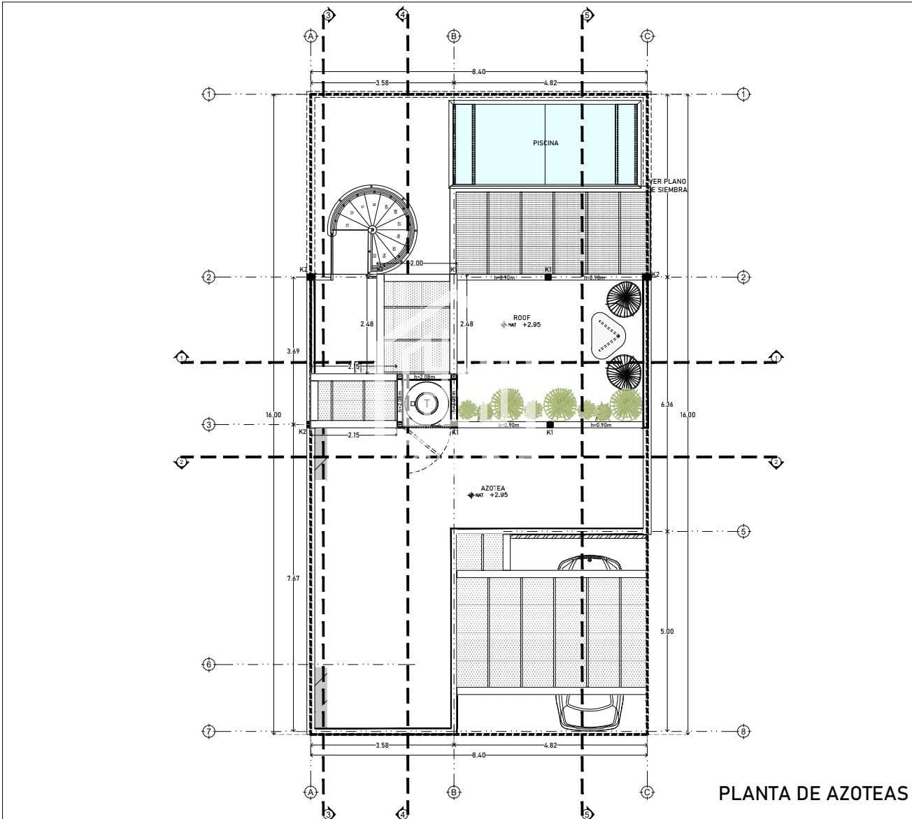House for Sale in Mérida: 2 Bedrooms, In-House Financing, and a Clubhouse