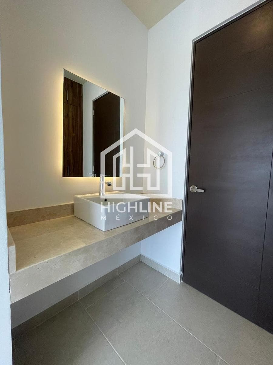 APARTMENT FOR SALE IN CANCUN: 2 BEDROOMS, SOUTH AREA