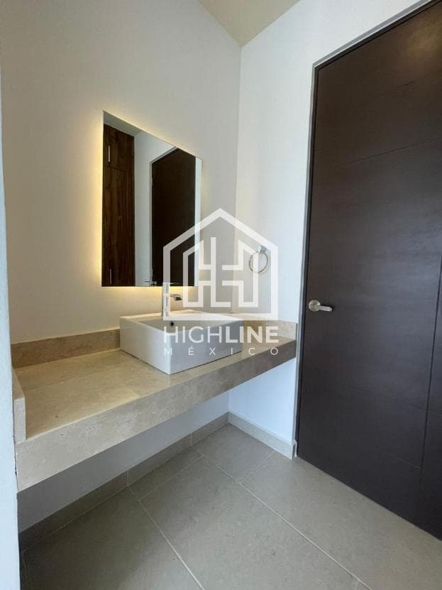 APARTMENT FOR SALE IN CANCUN: 2 BEDROOMS, SOUTH AREA