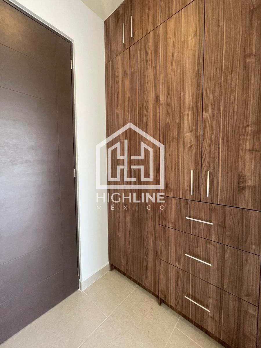 APARTMENT FOR SALE IN CANCUN: 2 BEDROOMS, SOUTH AREA