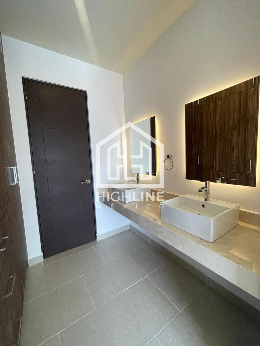 APARTMENT FOR SALE IN CANCUN: 2 BEDROOMS, SOUTH AREA