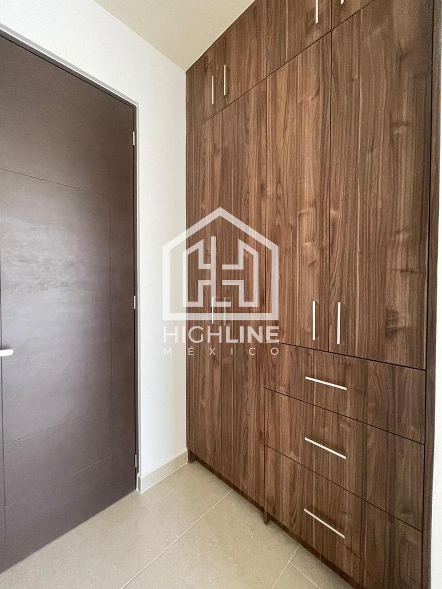 APARTMENT FOR SALE IN CANCUN: 2 BEDROOMS, SOUTH AREA