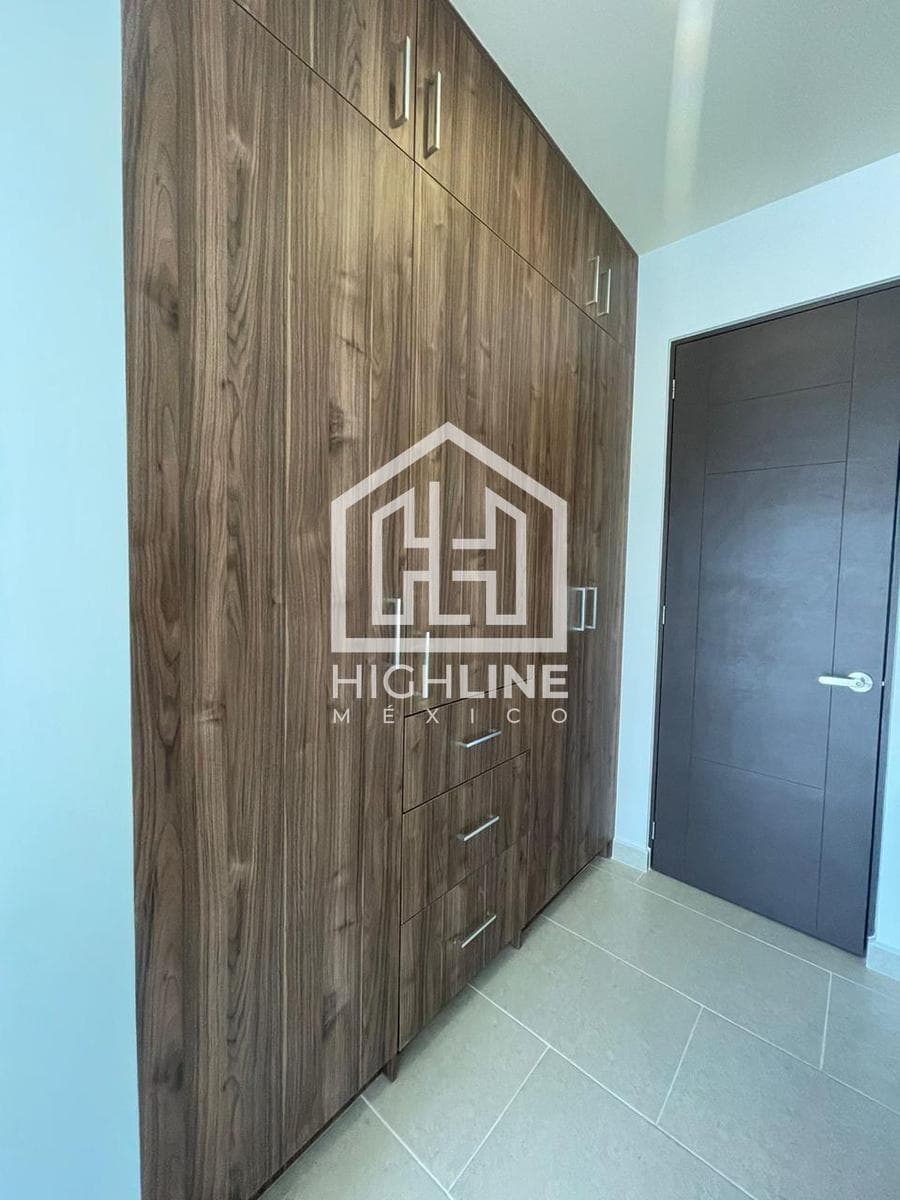 APARTMENT FOR SALE IN CANCUN: 2 BEDROOMS, SOUTH AREA