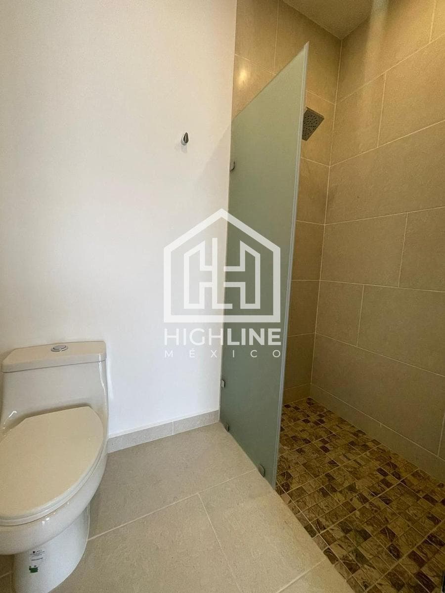 APARTMENT FOR SALE IN CANCUN: 2 BEDROOMS, SOUTH AREA