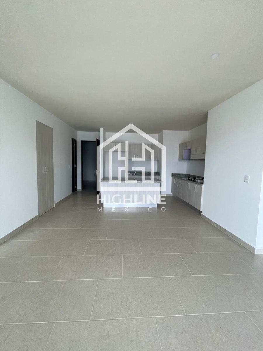 APARTMENT FOR SALE IN CANCUN: 2 BEDROOMS, SOUTH AREA