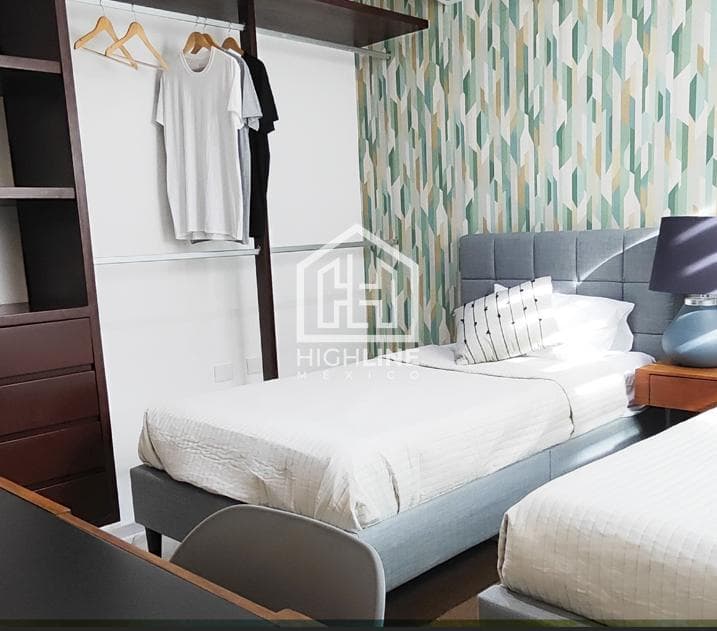 DEPARTAMENTO 2 HABITACIONES EN CANCÚN, EQUIPADO, ENTREGA INMEDIATA, ZONA DE PLUSVALÍA